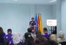SATU University Perkuat Kolaborasi Pendidikan dan Industri di Usia Ketiga