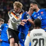 Sejarah Terukir di Piala Dunia 2026: Mattias Svanberg Pecahkan Rekor Gol Super Cepat Lawan Tunisia!