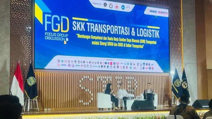 Sekda Badung Teken MoU dengan BPSDM Kemenhub, Fokus Cetak SDM Transportasi Unggul