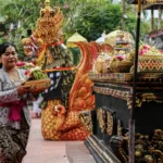 Sekda Dewa Indra Pastikan Ketersediaan Pangan Masyarakat Tetap Aman Sebelum Hari Raya Galungan dan Kuningan