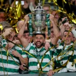 Shamrock Rovers Tampak Kuat dalam Penyelamatannya