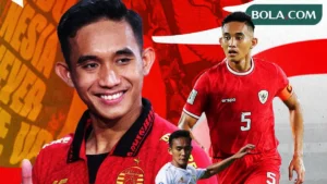 Shin Tae-yong Datang, Ricky Nelson Lepas 4 Pemain Lokal untuk Musim Depan