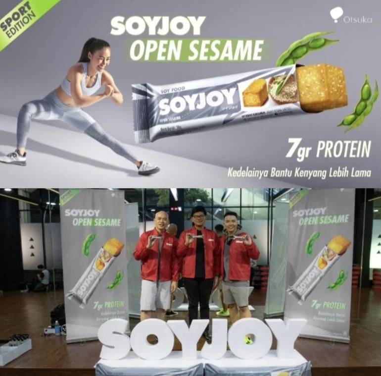 SOYJOY Nutrition Award 2026: Peran Ahli Gizi dalam Meningkatkan Kesehatan Masyarakat