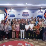 SP BRI Region 6 Gelar MCU untuk 100 Pekerja
