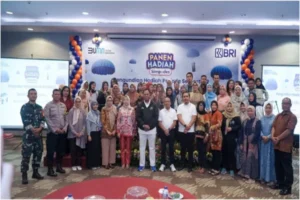 SP BRI Region 6 Gelar MCU untuk 100 Pekerja