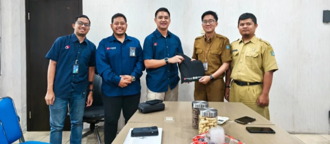 SPMB Online SCALA by Metranet Hadirkan Sistem Penerimaan Peserta Didik Terintegrasi Andal
