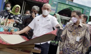 Stan PKB 2026 Gratis, UMKM Bali Diminta Jual Produk dengan Harga Wajar