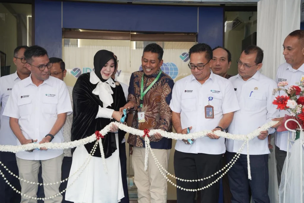 SUCOFINDO Resmikan Kantor Pemasaran di Aceh untuk Perluas Jangkauan Layanan TIC