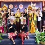 Tabanan Tampilkan Empat Busana Penuh Makna di PKB 2026, Bunda Rai Soroti Pelestarian Budaya