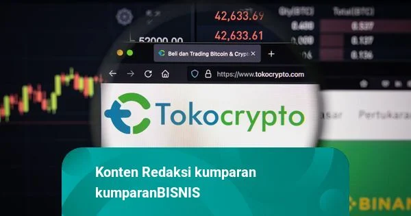 Tokocrypto Dukung Langkah Satgas OJK untuk Menghentikan Platform Kripto Ilegal