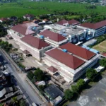 TP PKK Badung Hadiri Kegiatan CEMARA, Hibur Pasien Anak di RSD Mangusada