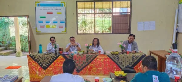 TP PKK Buleleng Gencarkan Pembinaan UKS di Sukasada untuk Membuat Lingkungan Belajar Nyaman