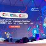 Transaksi Kripto RI Hampir Rp100 Triliun, Pelaku Industri Mulai Profit
