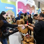 Transaksi UMKM Tembus Rp1,445 Miliar, Wagub Giri Prasta Tutup Karangasem Festival 2026
