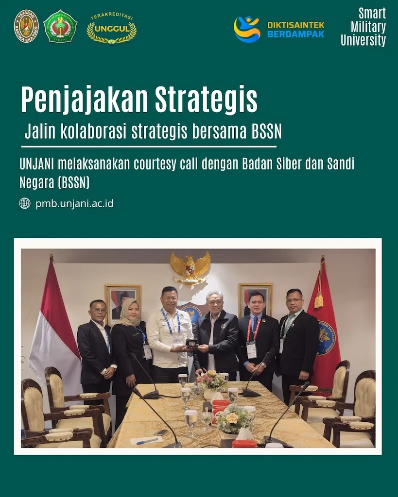 Universitas Pendidikan Indonesia dan Positive Technologies Jalin Kolaborasi Strategis