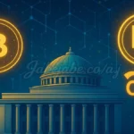 UU P2SK Resmi Disahkan, Nasib Industri Kripto RI Bakal Berubah?