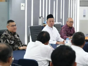 Validasi IPKD 2025: Wali Kota Jaya Negara Tekankan Anggaran Harus Berdampak Langsung ke Masyarakat
