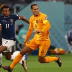 Van Dijk Cetak Gol, Belanda Ditahan Imbang Jepang di Piala Dunia 2026: Sang Kapten Jadi Sorotan!