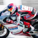 Veda Ega Pratama di Ambang Papan Atas Moto3: Peluang Emas Tembus 5 Besar di Brno!