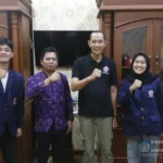 Wabup Tjok Surya Dukung Penguatan Peran Duta GenRe dalam Menyiapkan Generasi Muda Berkualitas