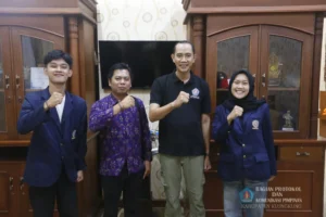 Wabup Tjok Surya Dukung Penguatan Peran Duta GenRe dalam Menyiapkan Generasi Muda Berkualitas