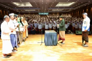 Wali Kota Denpasar Pastikan Pengelolaan Keuangan Berorientasi Kesejahteraan Masyarakat