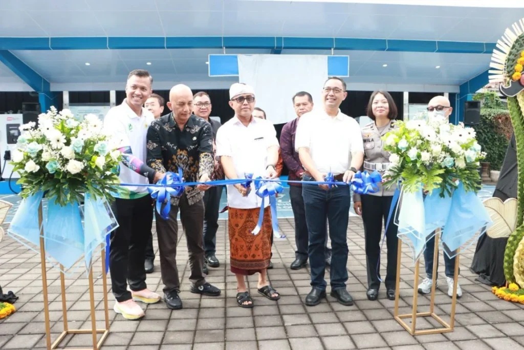 Wali Kota Jaya Negara Dorong Kontingen KTNA Denpasar Tampil Maksimal di Ajang Penas XVII