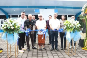 Wali Kota Jaya Negara Dorong Kontingen KTNA Denpasar Tampil Maksimal di Ajang Penas XVII