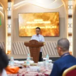 Walikota Jaya Negara Ajak Masyarakat Sukseskan Sensus Ekonomi 2026