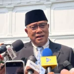 Walikota Jaya Negara Dampingi Menteri LH Jumhur Hidayat di Denpasar