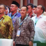 Walikota Jaya Negara Hadiri Rakor Pengelolaan Sampah Bersama Menteri LH