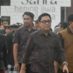 Wawali Denpasar Hadiri Pecaruan di Sesetan, Penataan Kawasan Disambut Apresiasi Warga
