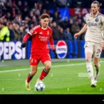 Wout Weghorst Siap Bergabung dengan Benfica?