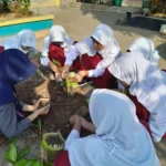 WRQ Art Hub & Residency Diresmikan: Meningkatkan Gerakan Seni dan Lingkungan Berkelanjutan di Tibubeneng
