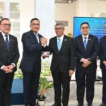 WSBP Bangun Fasilitas Praktikum dan Riset Berkualitas di Ternate