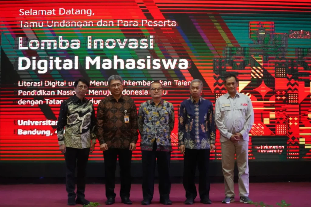 XCION Sukses Gelar Festival Inovasi Digital ke-4 Tahun 2026, Menargetkan MCION 4th CXO Summit di Penang
