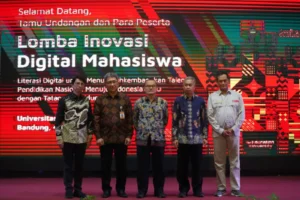 XCION Sukses Gelar Festival Inovasi Digital ke-4 Tahun 2026, Menargetkan MCION 4th CXO Summit di Penang
