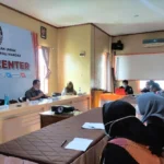 Youth Democracy Camp, KPU Badung Tanamkan Nilai Demokrasi ke Generasi Muda